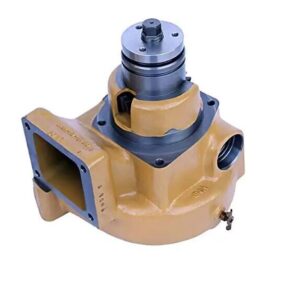 6261-61-1104 WATER PUMP FOR KOMATSU LOADER 6261611104