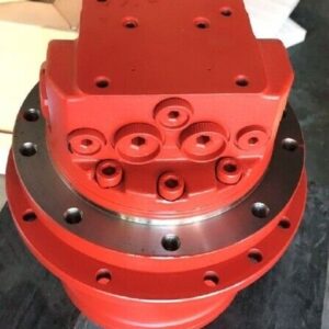 9209825 FINAL DRIVE FOR MINI EXCAVATOR