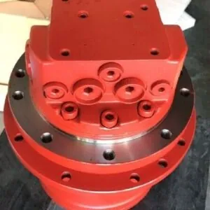 9209825 FINAL DRIVE FOR MINI EXCAVATOR
